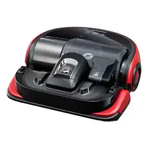 Samsung-Saugroboter Samsung Powerbot Staubsaugerroboter