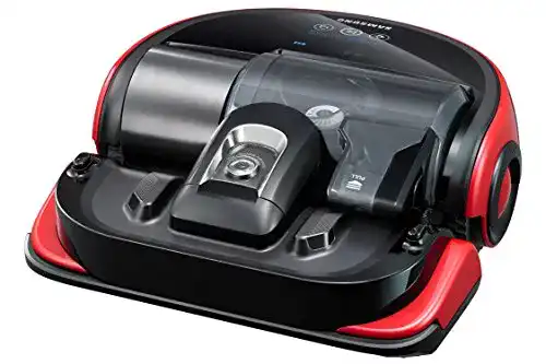Samsung-Saugroboter Samsung Powerbot Staubsaugerroboter