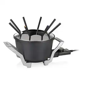 Fondue Princess 173100 01.173100.01.001 800W Kontrollleuchte