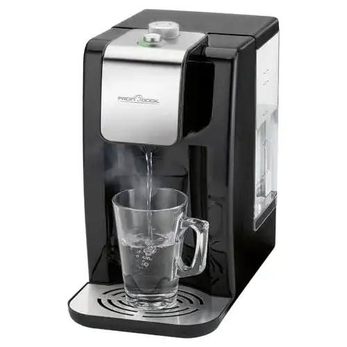 Heißwasserspender Profi Cook ProfiCook PC-HWS 1168, 2,2 Liter