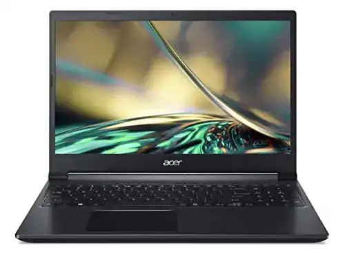 Acer Aspire Acer Aspire 7 (A715-42G-R3W7) Laptop 15.6 Zoll