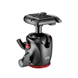 Kugelkopf Manfrotto XPRO mit 200PL Schnellwechselplatte