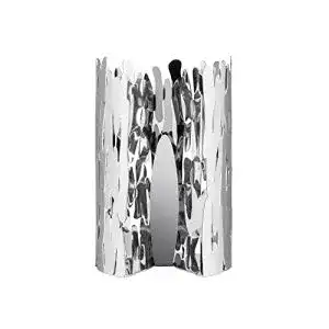 Küchenrollenhalter Edelstahl Alessi BM04 Barkroll