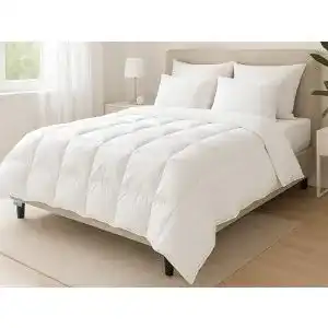 Leichte Bettdecke XDREAM Nature Daunendecke extra leicht