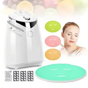 Maskenmaschine WZZJ Gesichtscreme-Hersteller-Maschine