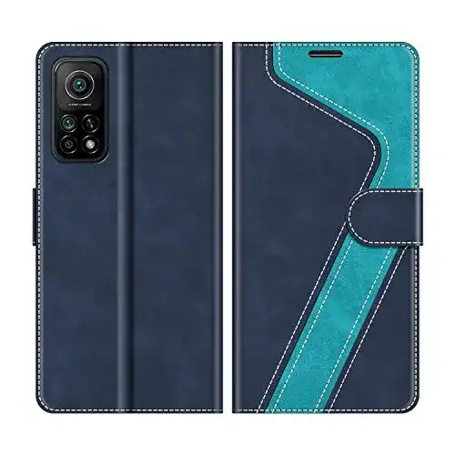 Xiaomi-Mi-10T-Pro-Hülle MOBESV Handyhülle für Xiaomi Mi 10T