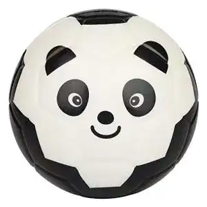 Softball BORPEIN 15,2 cm großer Mini-Fußball, Tier-Design