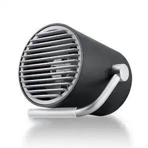 USB-Ventilator EasyAcc USB Ventilator, mit Doppelblatt
