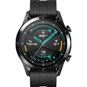 Smartwatch HUAWEI Watch GT 2, 46 mm Full-Color-AMOLED
