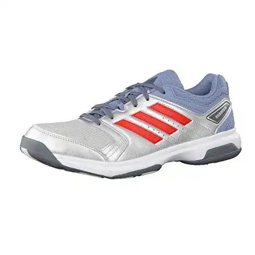 Handballschuhe adidas Herren Essence , Silvmt Hirere Rawgre