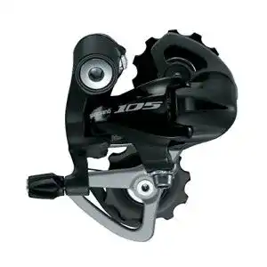Fahrrad-Schaltwerk SHIMANO Herren 105 Rd-5701 Ss Max 30t
