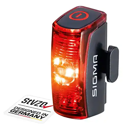 Sigma-Fahrradlicht SIGMA SPORT INFINITY LED Fahrradlicht