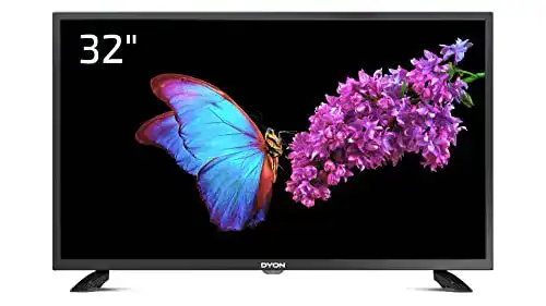 Dyon-Fernseher DYON Live 32 Pro X 80 cm Triple Tuner