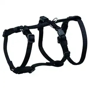 Sicherheitsgeschirr für den Hund TRIXIE Stay Harness, XS-S