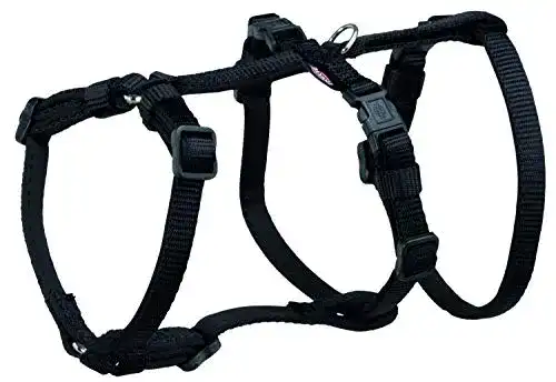 Die beste Sicherheitsgeschirr für den Hund TRIXIE Stay Harness, XS-S 2026 Test Bestseller Sicherheitsgeschirr für den Hund TRIXIE Stay Harness, XS-S
