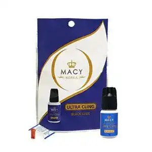 Wimpernkleber Macy Co. Ltd. Korea MACY ULTRA CLING 5ml