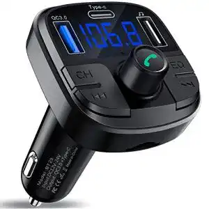 Bluetooth-Adapter (Auto) Clydek