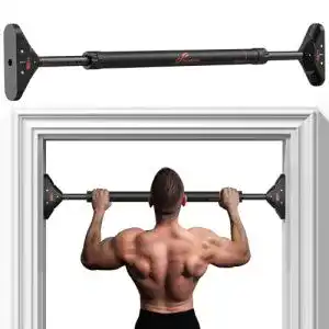 Klimmzugstange Türrahmen Sportneer, Pull Up Bar