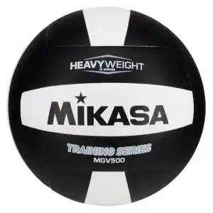Mikasa-Volleyball Mikasa MGV500 Heavy Weight Volleyball