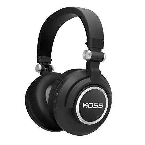 Koss-Kopfhörer Koss BT540I Casque Ferme Bluetooth Headset