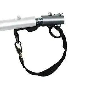 Fahrrad-Anhängerkupplung Red Loon universal Kupplungsadapter