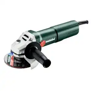 Metabo-Winkelschleifer 125 Metabo W 1100-125, 1100 Watt