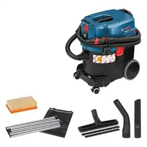 Nass-Trockensauger Bosch Professional GAS 35 L SFC+ 1200 Watt