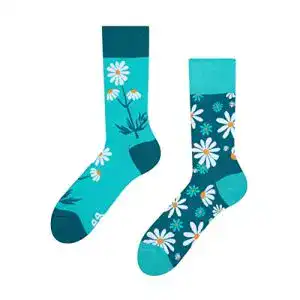Dedoles-Socken Dedoles Good Mood Unisex Socken Chamomile