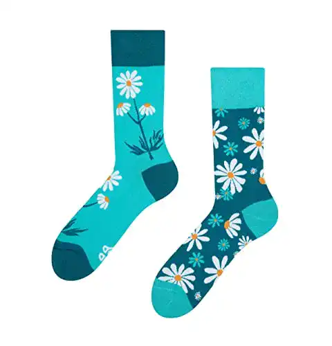 Dedoles-Socken Dedoles Good Mood Unisex Socken Chamomile