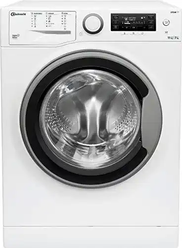 Waschtrockner 9 kg Bauknecht WATK Sense 117D6 EU N