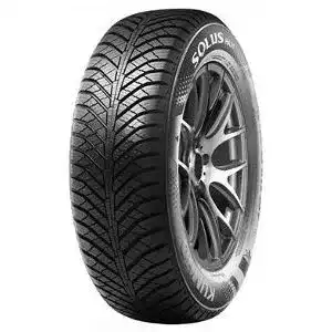 Ganzjahresreifen 215/70 R16 Kumho Solus 4S HA31SUV M+S