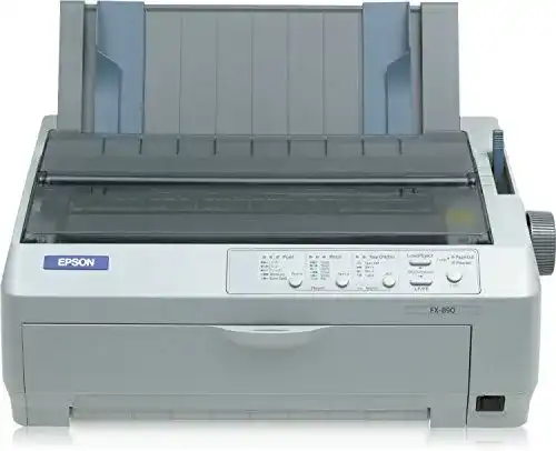 Nadeldrucker Epson FX890 (A4, Par)