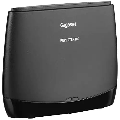 DECT-Repeater Gigaset Repeater HX