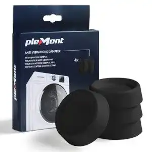 Schwingungsdämpfer Waschmaschine Plemont Universal