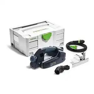 Elektrohobel und Holzhobel Festool 574557 EHL 65 EQ-Plus