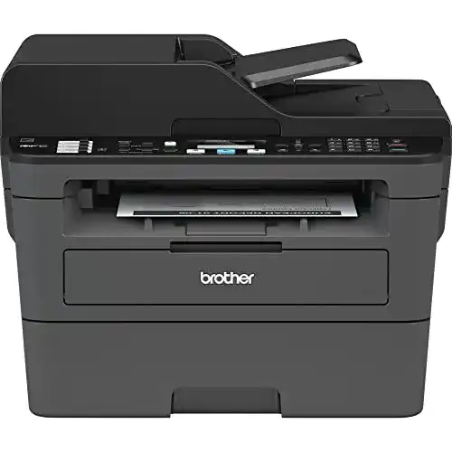 Laserdrucker-WLAN Brother MFCL2710DW Multifunktionsdrucker