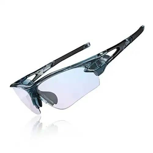 Die beste Sportbrille selbsttönend ROCKBROS Fahrradbrillen Selbsttönend 2026 Test Bestseller Sportbrille selbsttönend ROCKBROS Fahrradbrillen Selbsttönend