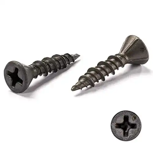 Gipsfaserplattenschrauben INNONEXXT ® 3,9 x 22 mm, 500 Stück