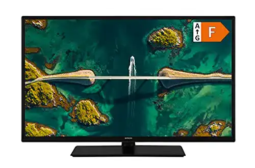 Hitachi-Fernseher Hitachi H32E1100 32 Zoll Fernseher HD-Ready