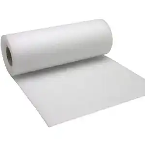 Trittschalldämmung Jiffy Sp. z o.o. 1,25m x 5m für Laminat