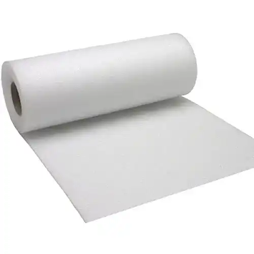 Trittschalldämmung Jiffy Sp. z o.o. 1,25m x 5m für Laminat