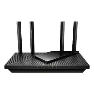 Glasfaser-Router TP-Link Archer AX55 Wi-Fi 6 WLAN Router