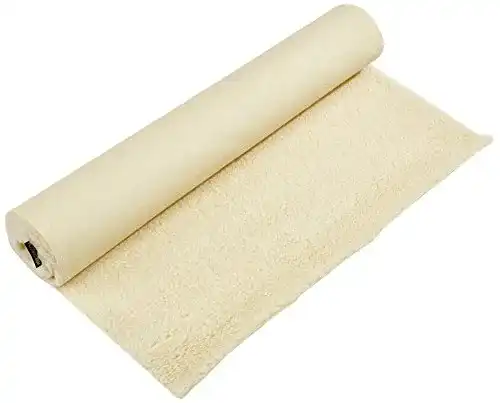 Yogamatte (Schurwolle) Yogistar Yogi Star Yogamatte, natur