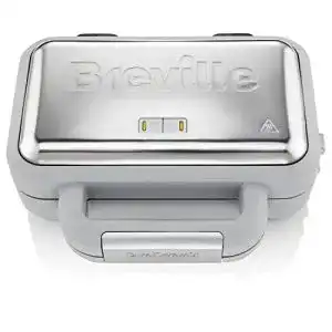 Waffeleisen Breville DuraCeramic, Antihaftbeschichtung