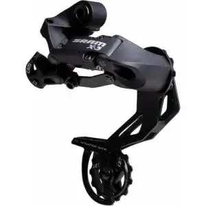 SRAM-Schaltwerk Sram 143941 MTB Schaltwerk X.3, schwarz