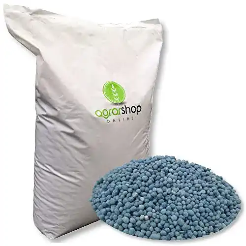 Blaudünger Agrarshop Universal 25 kg Blau Korn Rasendünger