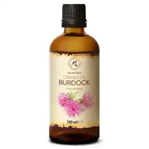 Klettenwurzelöl AROMATIKA trust the power of nature, 100 ml