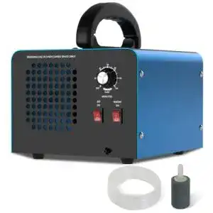 Ozongeneratoren Kinwodon Ozongenerator 28,000 mg/h