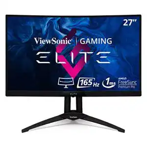 ViewSonic-Monitor ViewSonic XG270QC 68,6 cm (27 Zoll) Curved