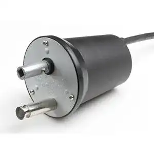 Grillmotor DANCOOK 230V, (Produkt Nr. 130 111)